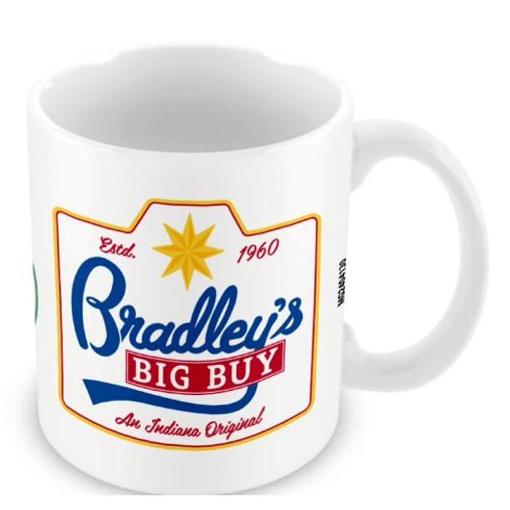STRANGER THINGS - (シーズン5 配信 記念 ) - BRADLEY 11oz